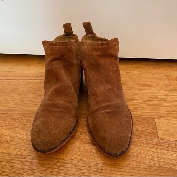 Dolce Vita Tessy Ankle boots - Picture 2 of 7